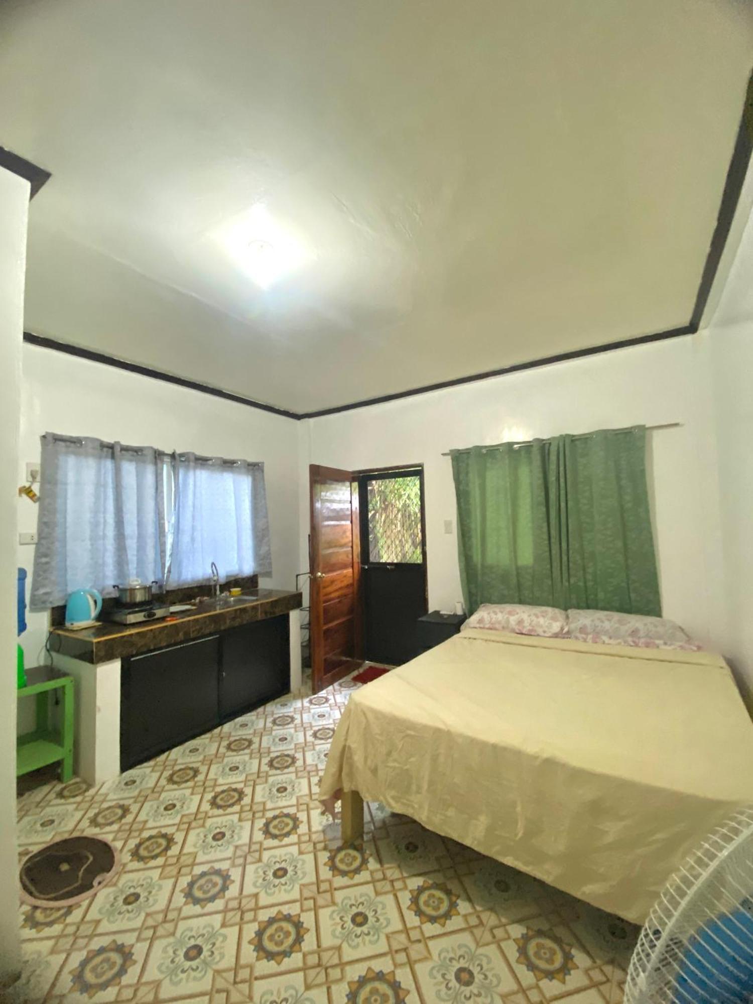 Masayay Homestay Starlink And Generator Santa Monica  Exterior foto
